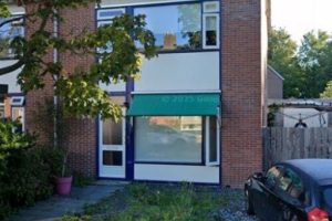 Woonhuis in Midden-Drenthe