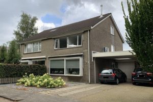 Woonhuis in Dongen