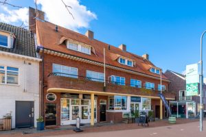 Appartement in De Bilt