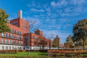 Appartement in ‘s-Gravenhage