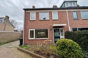 Woonhuis in Bussum