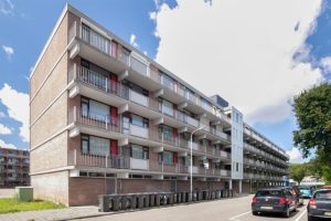 Appartement in Terneuzen