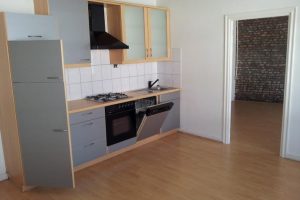 Appartement in Landgraaf