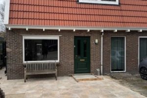 Woonhuis in Amstelveen