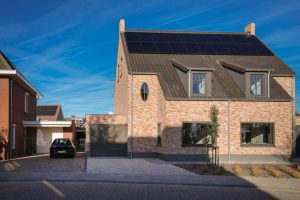 Woonhuis in Altena