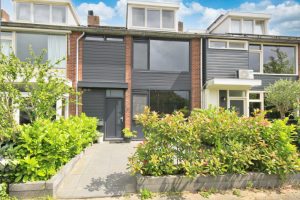 Woonhuis in Amstelveen