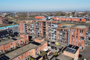 Woonhuis in Assendelft