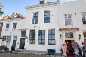 Woonhuis in Veere
