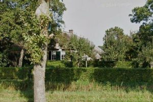 Kamer in Dalfsen