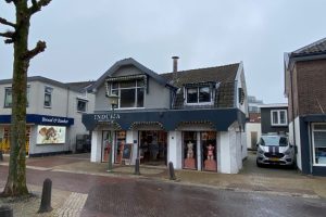 Appartement in Utrechtse Heuvelrug