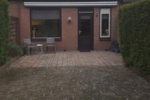 Woonhuis in Borger-Odoorn