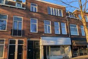 Appartement in Utrecht