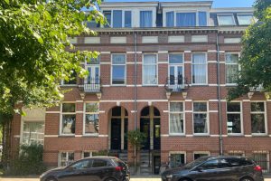 Appartement in Utrecht