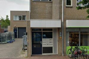 Kamer in Woerden