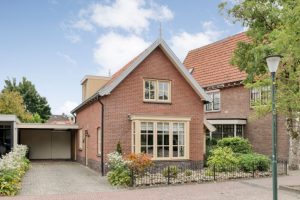 Woonhuis in Tubbergen