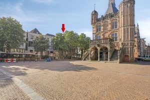 Appartement in Deventer