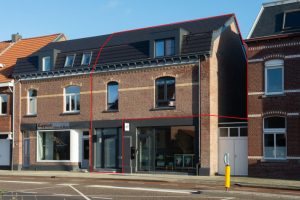 Appartement in Beek
