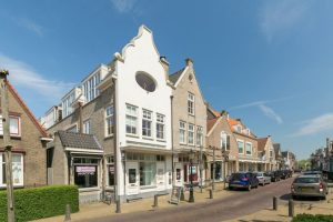 Appartement in Zuidplas