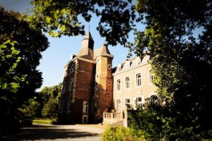 Appartement in Wittem