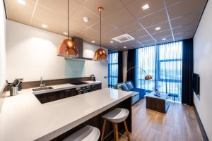 Appartement in Veghel