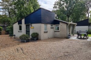 Woonhuis in Ermelo