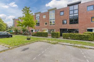 Woonhuis in Lelystad