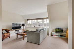 Appartement in Laren