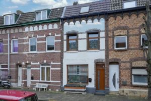 Woonhuis in Sittard