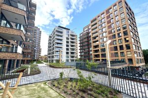 Appartement in Zaanstad