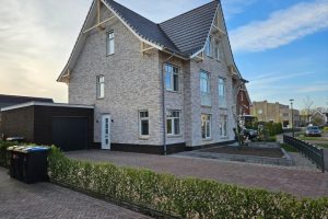 Woonhuis in West Betuwe