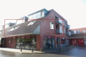 Appartement in Staphorst