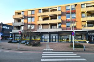 Appartement in Brunssum