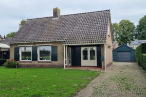 Woonhuis in Westerveld