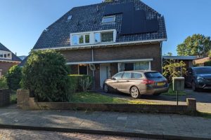 Woonhuis in Nijmegen
