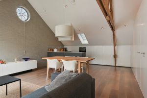 Appartement in Mierlo