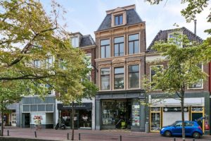 Appartement in Leeuwarden