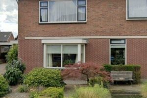 Woonhuis in Oost Gelre