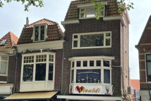 Appartement in Hoorn