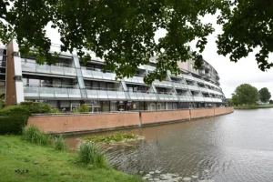 Woonhuis in Purmerend