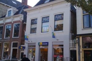 Appartement in Harlingen