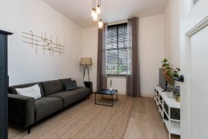 Appartement in Helvoirt