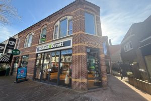 Appartement in Hilversum