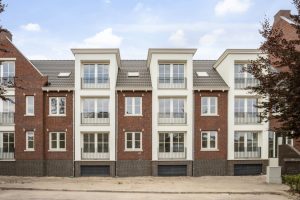 Appartement in Vught