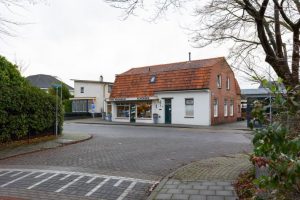 Woonhuis in Oost Gelre