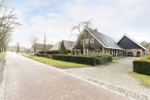 Woonhuis in Aa en Hunze