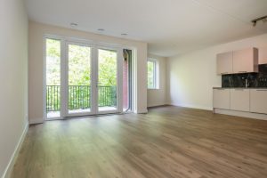 Appartement in Waterland