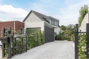 Woonhuis in Asten