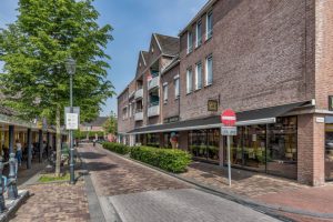 Appartement in Lansingerland
