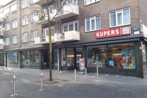 Appartement in Geleen
