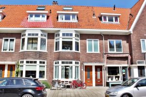 Appartement in Haarlem